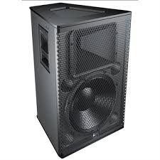 Meyer Sound UPQ-D1