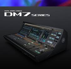 Yamaha DM7-EX