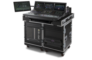 Avid S6L 24D-144  Control Surface